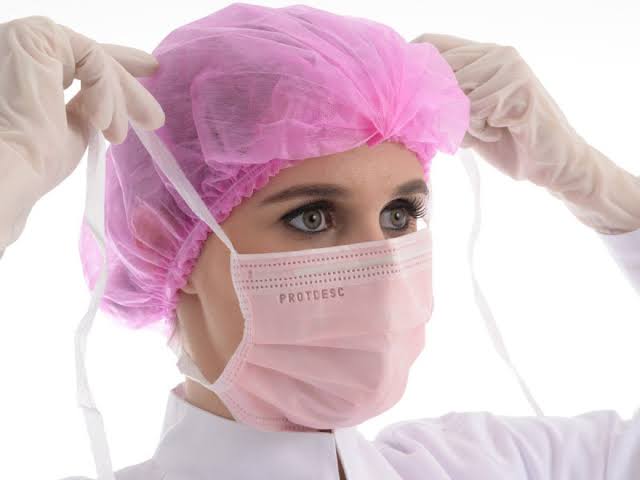 Equipamento de biossegurança